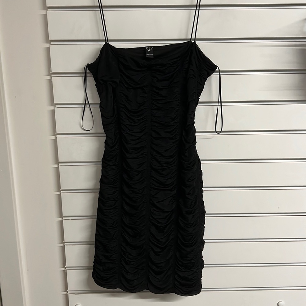 Windsor mini dress